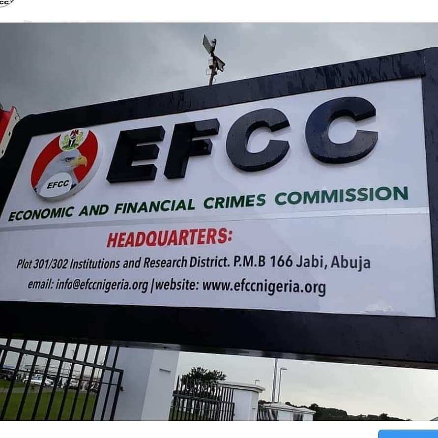 EFCC quizzes Cross River state commissioner over alleged shady deals