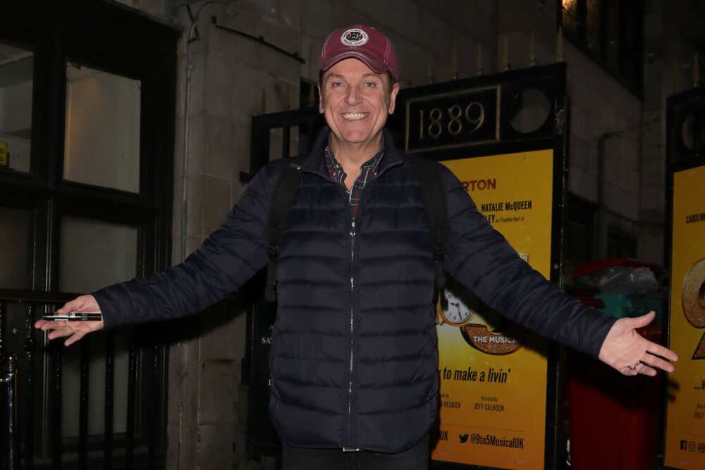 Brian Conley Brian Conley