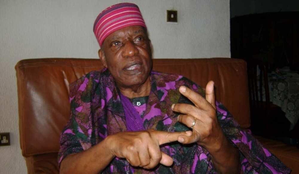 Duro Onabule Duro Onabule