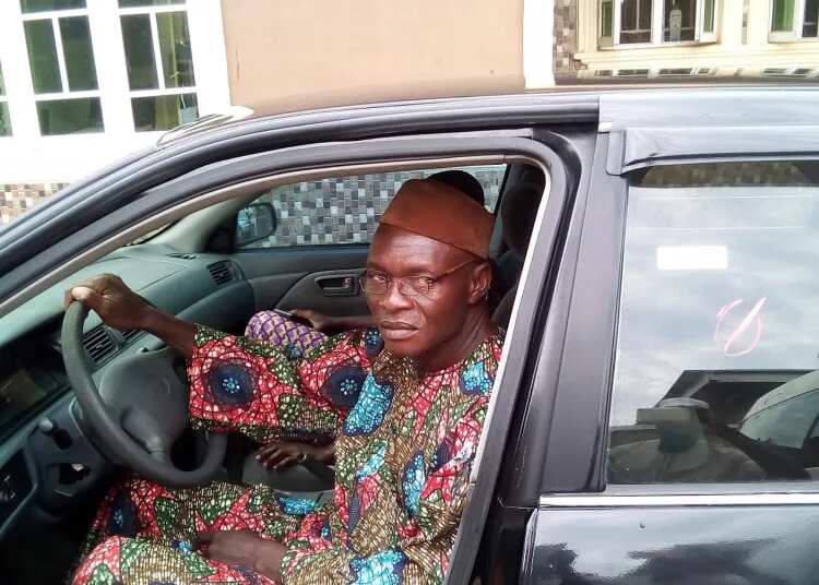 Breaking: Gunmen invade APC chairman's residence in Osun, shoot him dead