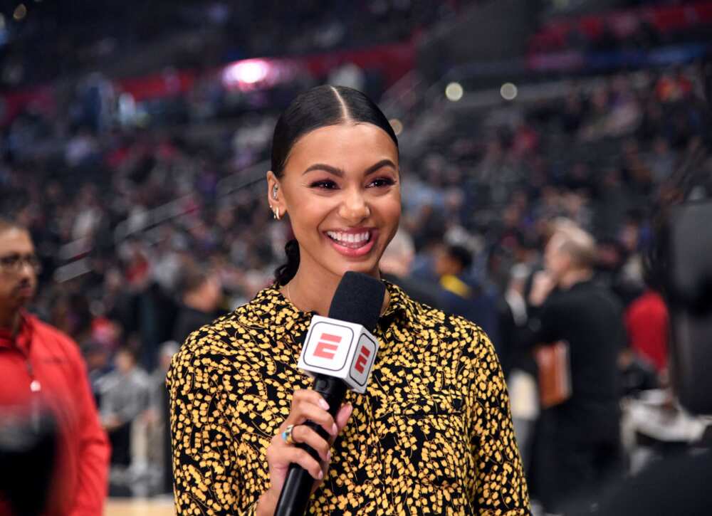 Women of ESPN Women of ESPN