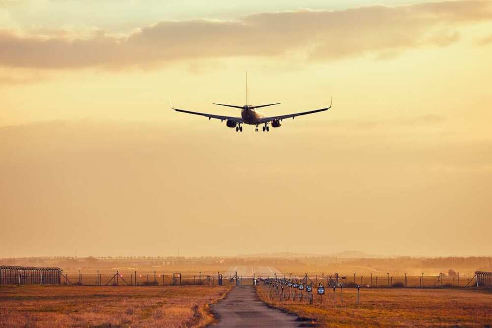Top aviation schools in Nigeria Top aviation schools in Nigeria