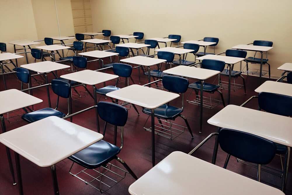 facilities required in a child-friendly school facilities required in a child-friendly school