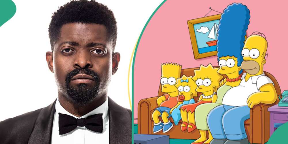 Basketmouth's old skit video resurfaces online.