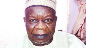 Dauda Birma: Powerful northern leader dies at 80