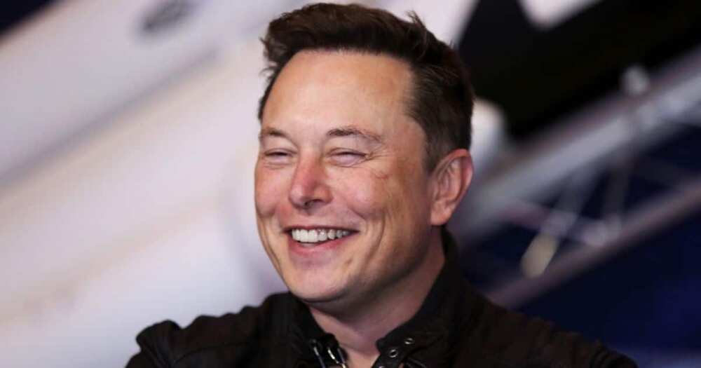 Elon Musk, richer, SA GDP, over $300 billion
