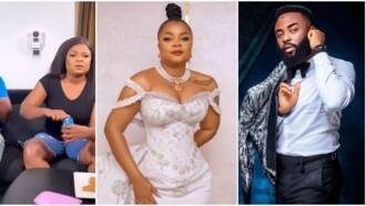 Beryl TV 2923ccb48433fa9b “We Ended Up Falling in Love”: Don Jazzy Loses Home-Training in Video As Curvy Influencer Ashmusy Visits Him 