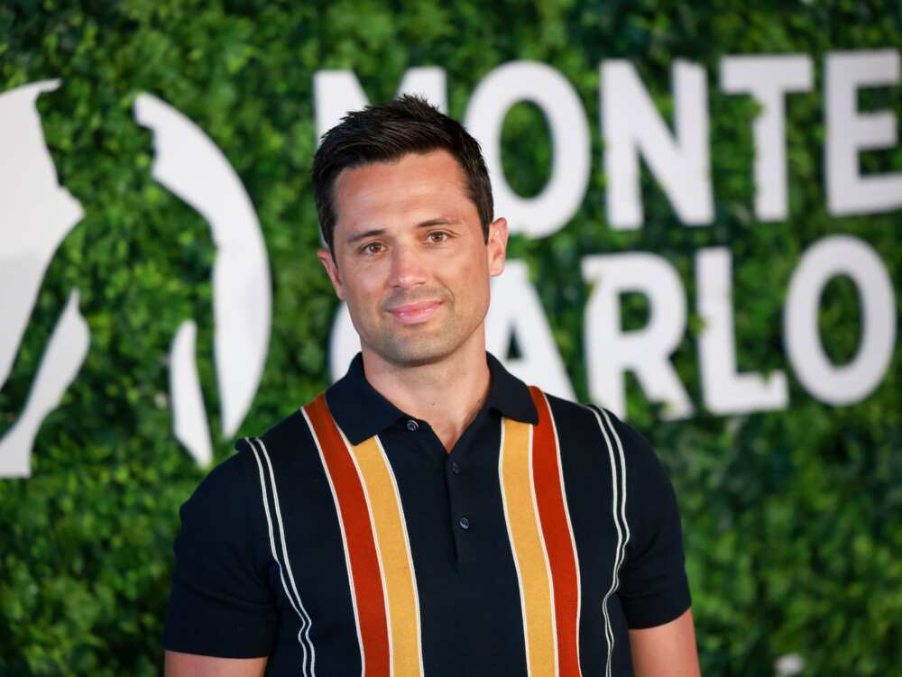 Is Stephen Colletti married?