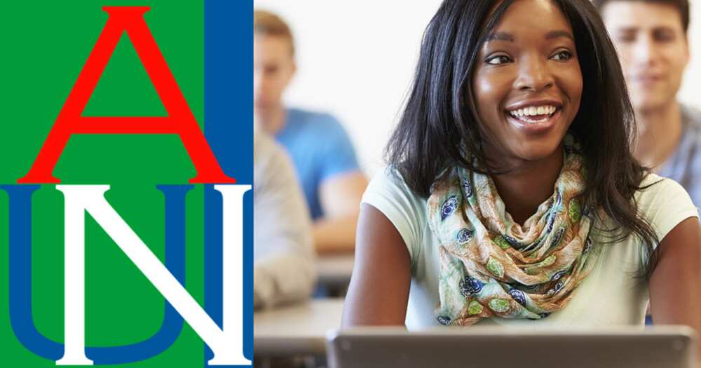 American University of Nigeria courses and fees American University of Nigeria courses and fees