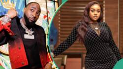 “We’re running mad”: Davido gets excited ahead of Chioma’s 29th birthday, vows to make it a big one