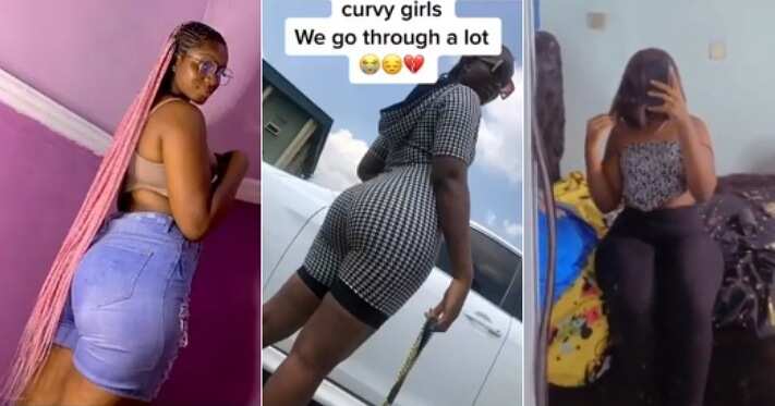 Do You Prefer Curvy And Big Girls Or Slim Girls? State Reasons - Romance -  Nigeria