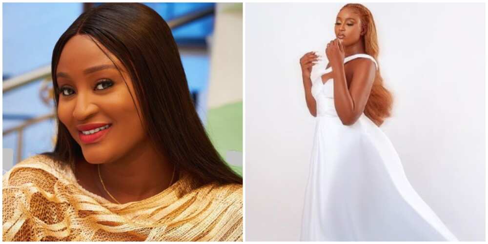 Photos of Nollywood actress Scarlet Gomez. Photos of Nollywood actress Scarlet Gomez.