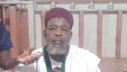 Sallar Idi: Abun da yasa muka bijirewa Sarkin Musulmi – Shehin da ya jagoranci sallah a Sokoto