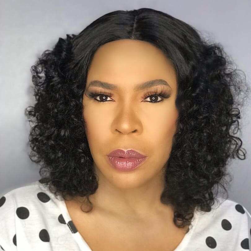 Fathia Balogun