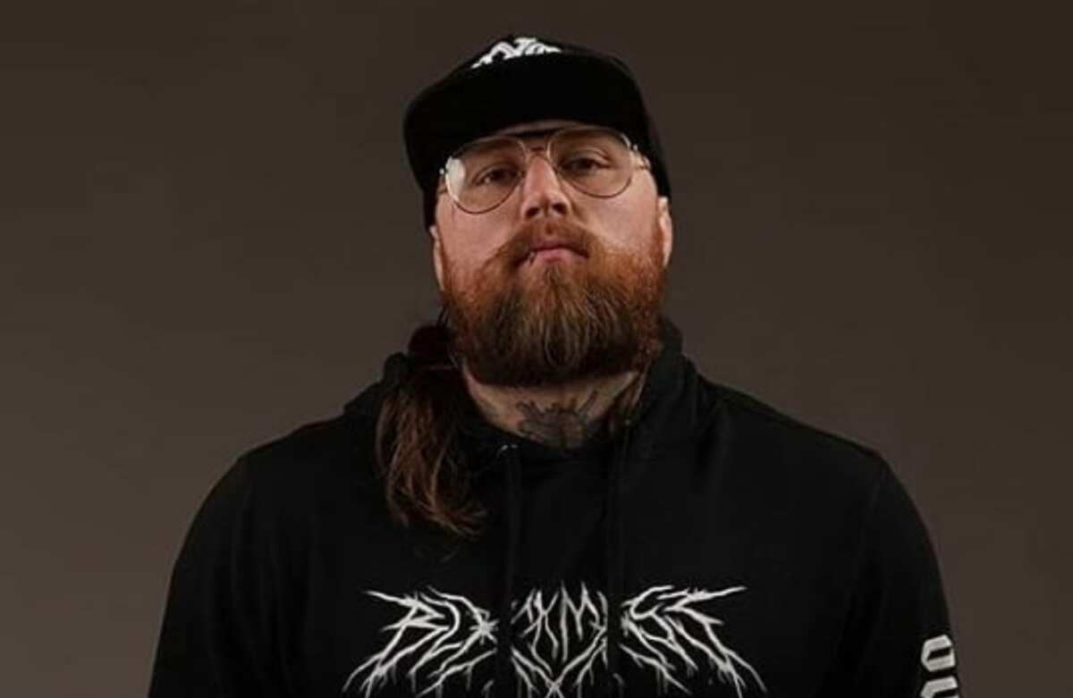 WWE Aleister Black bio: age, height, wife, tattoos - Legit.ng