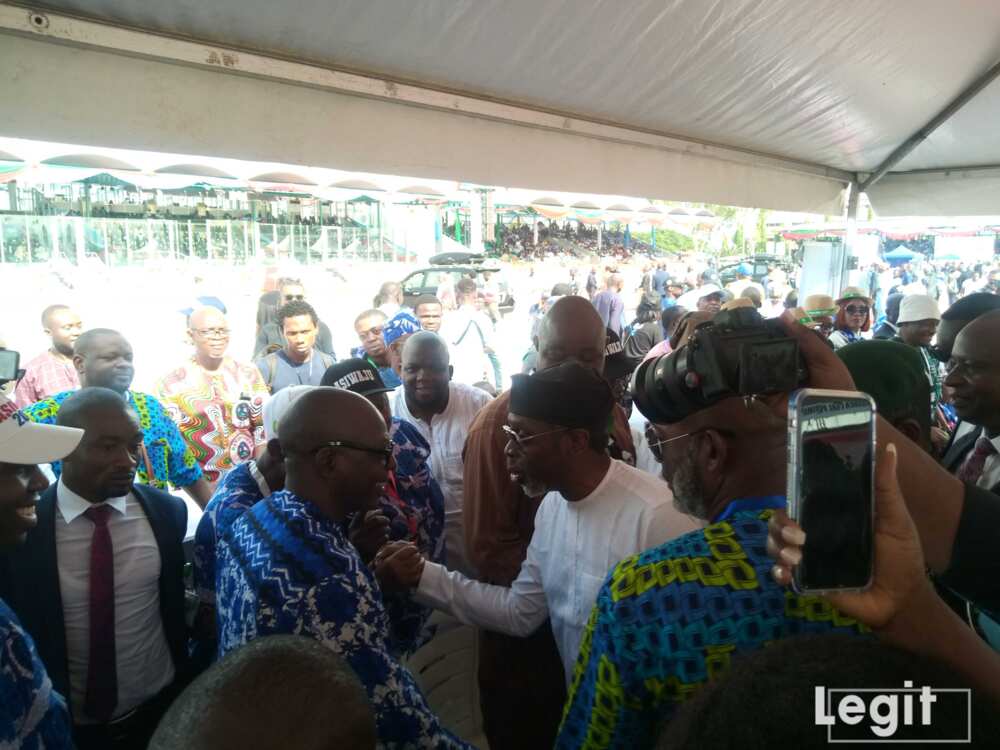 APC presidential primary, speaker, Femi Gbajabiamila, 2023 presidential election APC presidential primary, speaker, Femi Gbajabiamila, 2023 presidential election