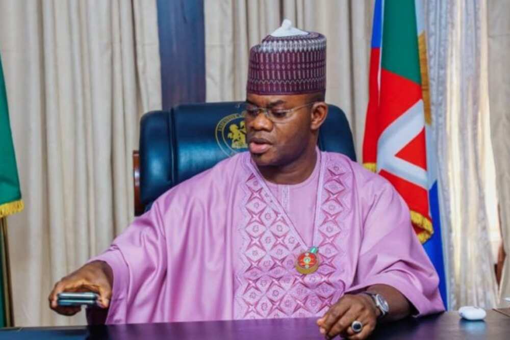 2023 Presidency: Yahaya Bello Will Defeat Atiku Hands Down, Fani-Kayode Declares