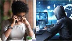 Fake GTBank page replying lady among many parody & scam accounts on Twitter: 6 ways to spot them