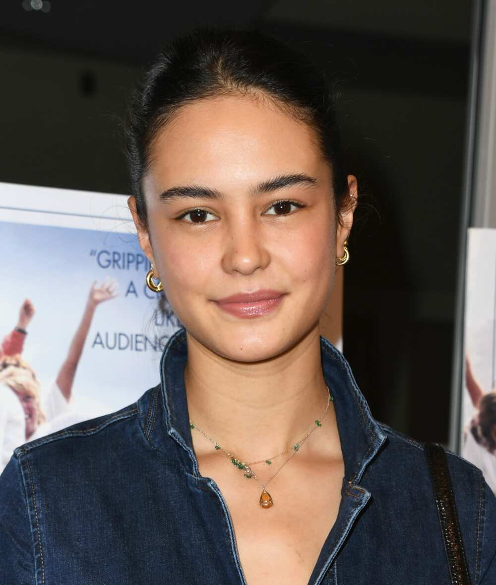 Courtney Eaton’s biography: age, height, boyfriend, net worth ...