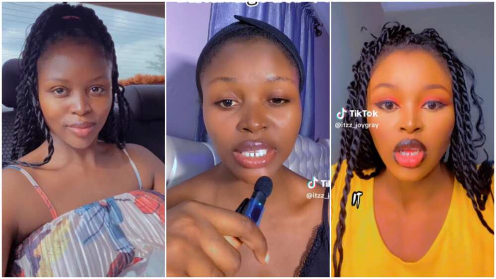 Scam in Nigerian/Lady lost money. Scam in Nigerian/Lady lost money.