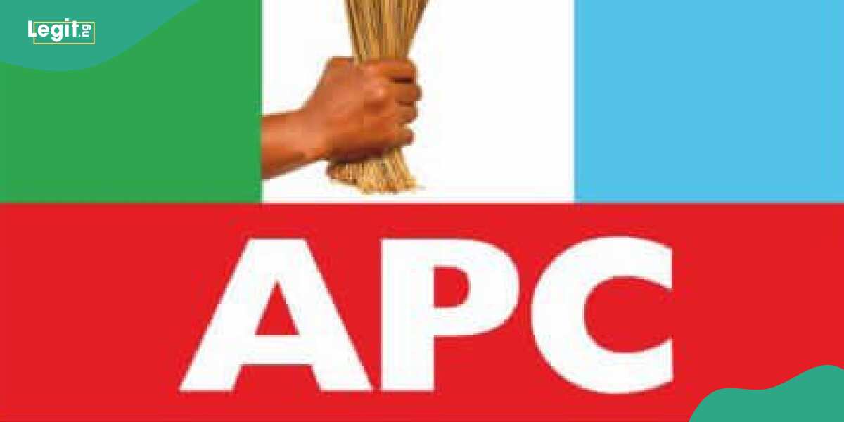 Anambra 2025: APC dismisses zoning, calls for open candidacy