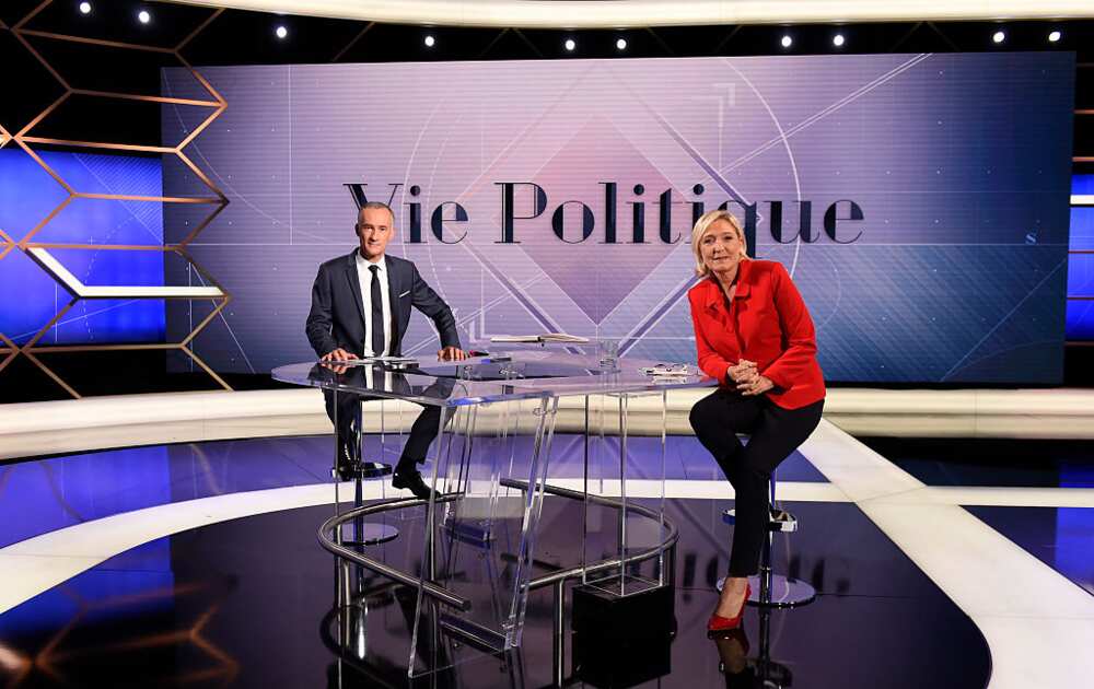 Gilles Bouleau : itinéraire du présentateur vedette du journal de TF1
