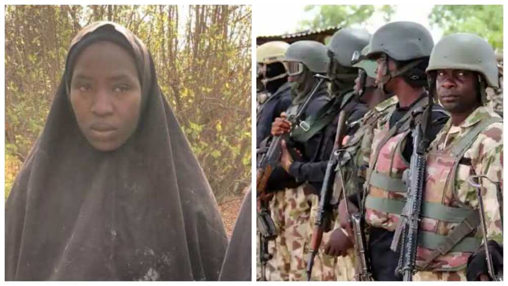 Dalibar Chibok.