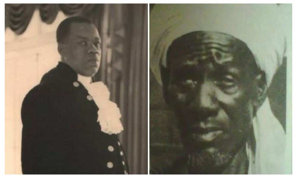 Ojukwu, Dantata, Bank Anthony Ojukwu, Dantata, Bank Anthony
