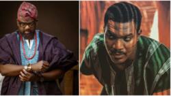 “God’s hand is in this one,” Kunle Afolayan says as Oscars extends voting, optimistic of Anikulapo’s selection
