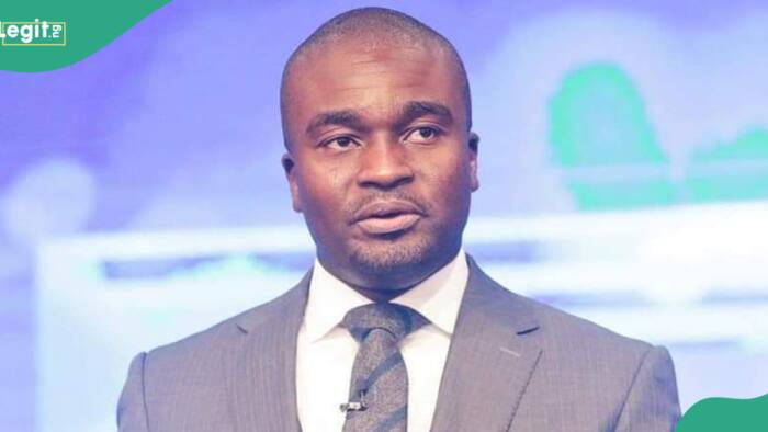 Updated: Why Nigeria is experiencing hardship, Oyedepo Jr speaks