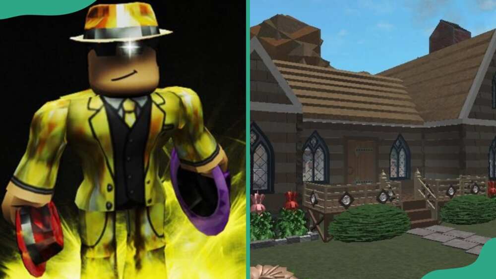 Richest Roblox players: 20 gamers with huge amounts of Robux 