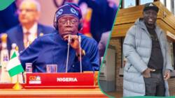 "I would still vote for Bola Tinubu": Seyi Law says amidst hardship in the country, gives reason
