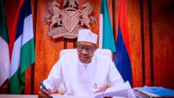 Days after sacking ministers, President Buhari makes 3 new appointments