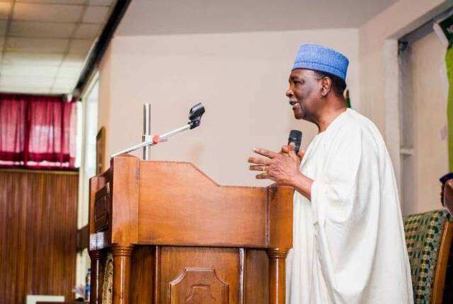 2023: Yakubu Gowon says Igbo presidency is welcome