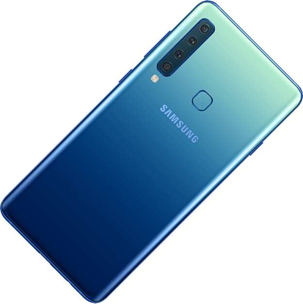 samsung galaxy a9 android 10