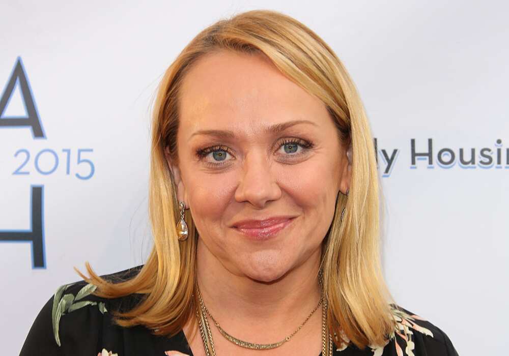 nicole sullivan mad tv