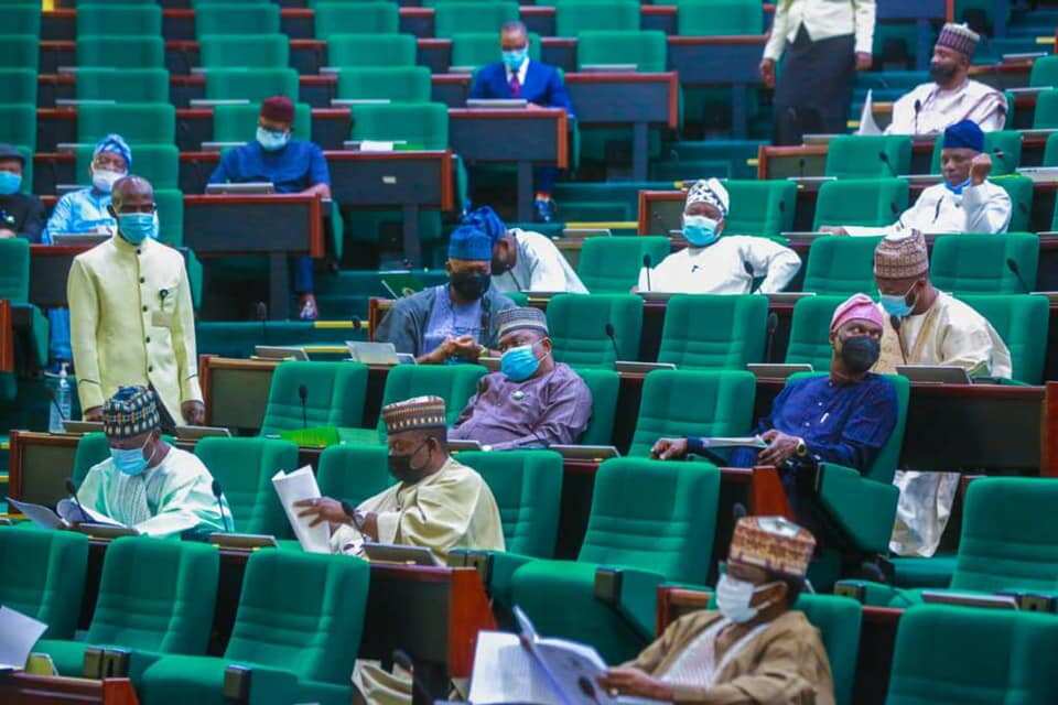 House of Reps to Probe Emefiele, Others over Delayed Customs Scanner Project