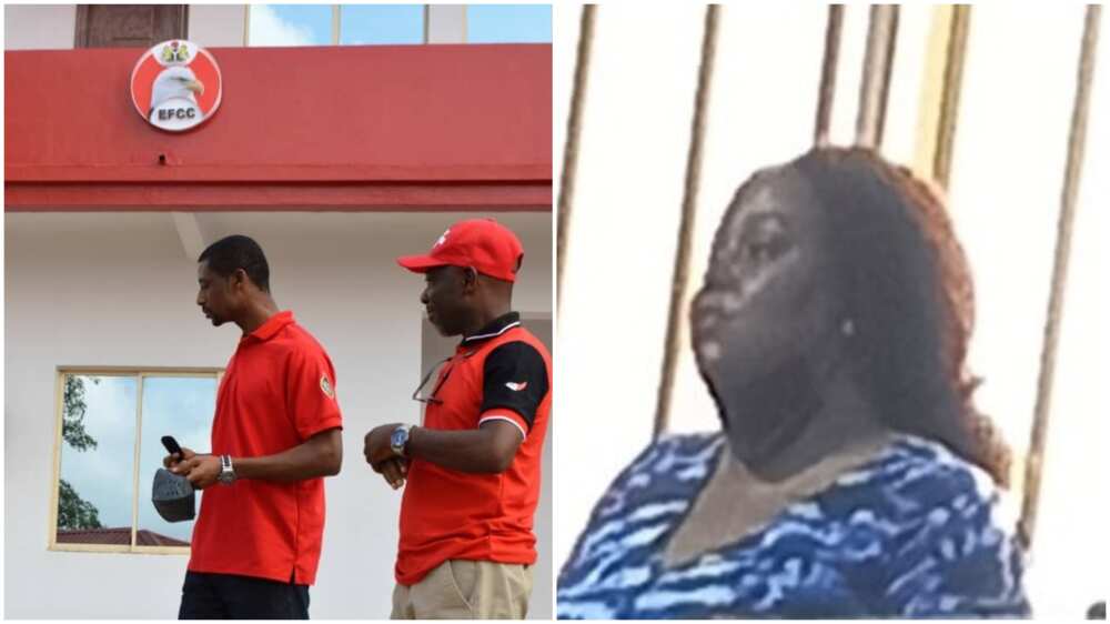 Linda Mabi-Praise: Lagos Prophetess Sent to Jail over N128m Fraud