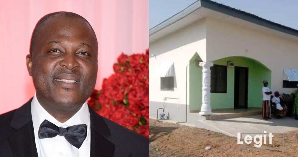 From college school dropout to billionaire entrepreneur: Story of Ibrahim Mahama