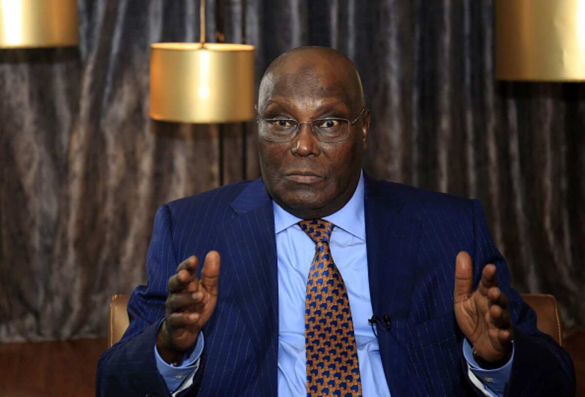 2023: Atiku too old to lead Nigeria, says civil society groups