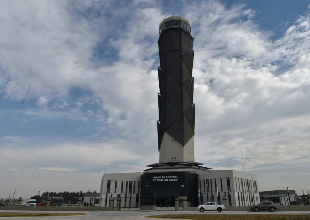 The FAA's upgrade of Mexico will allow US airlines to fly into a new international airport near Mexico City that opened last year -- one of President Andres Manuel Lopez Obrador's flagship projects