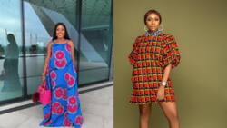 50+ latest African fashion dresses for ladies in 2024: Trendy outfits for you