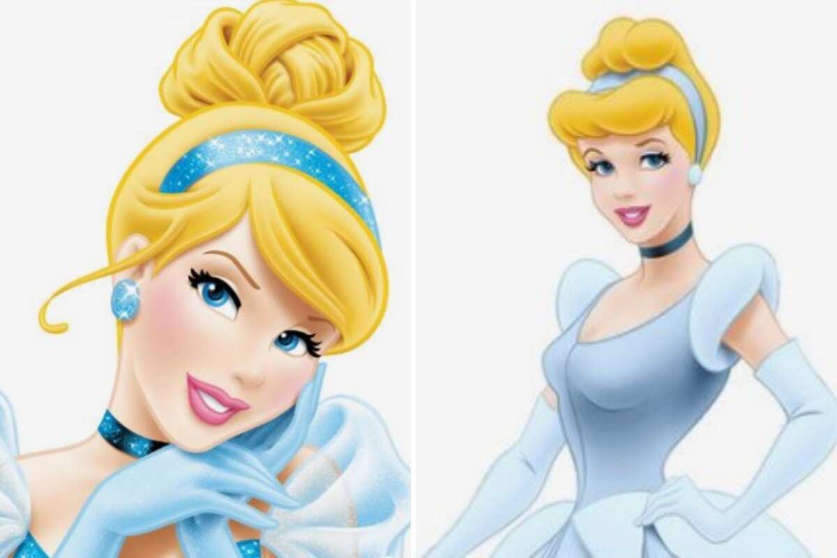 33 Popular Female Disney Characters That Are Great Role Models - Legit.ng