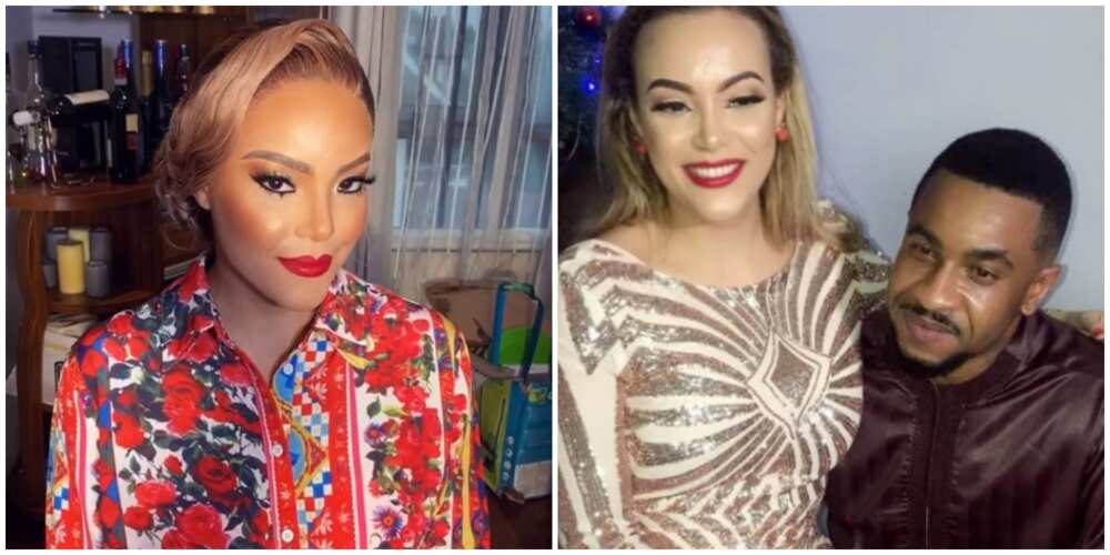 Sarah Ofili recounts how she lost set of twins one month after her wedding Sarah Ofili recounts how she lost set of twins one month after her wedding
