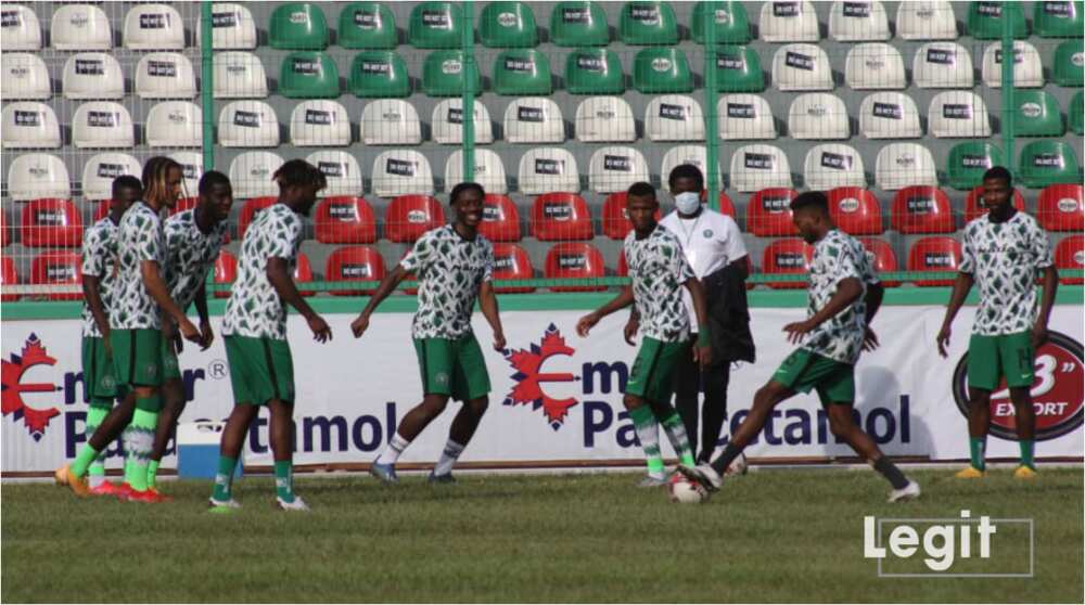 Super Eagles: NFF, sports ministry slammed over alleged failure to pay bonuses