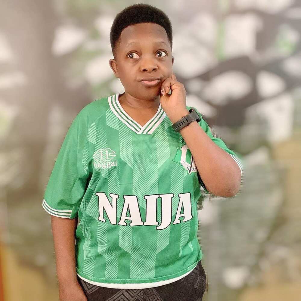 Chinedu Ikedieze age