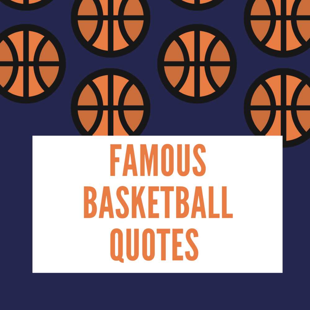 basketball quotes