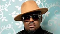 Jim Iyke could have married a Muslim lady, opens up on why it didn't end well