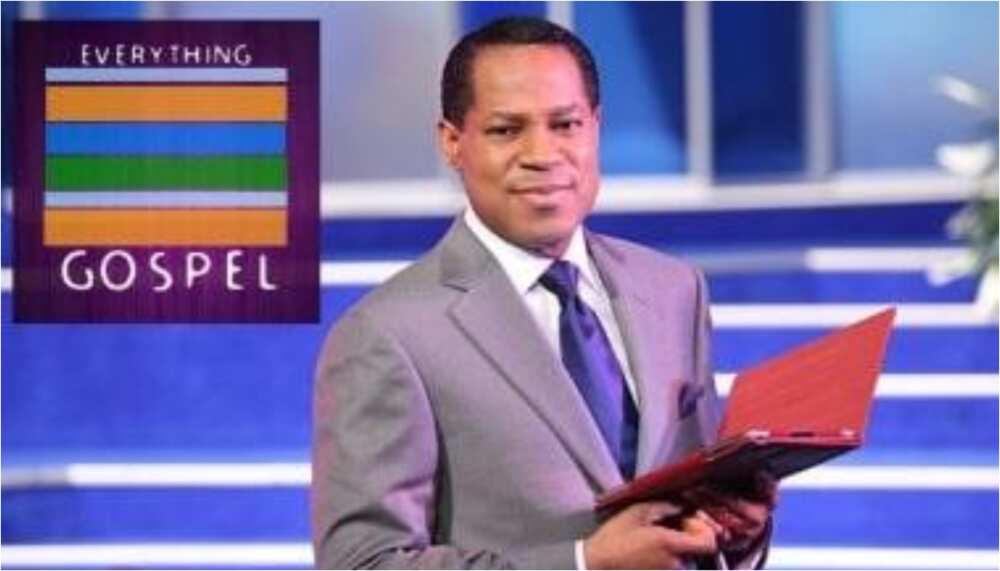 Chris Oyakhilome Sermons: The transformative words of the man of God