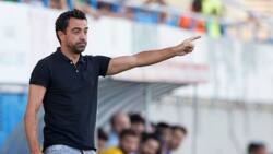Qatari club Al Sadd issue stunning update on Xavi after being linked with Barcelona